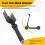 Front Fork  for  Max G2 Electric Scooter KickScooter Air Suspension Absorption Accessory 2