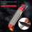 Household Sharpening Stone Kitchen Multifunctional Sharpener Outdoor Quick Sharpener Handheld Sharpener Kitchen Tools B 2