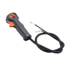 Throttle Control Handle with 4128-790-1301 for FS120 FS200 FS250 Brushcutters & Trimmers
