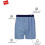 Hanes mens Underwear Boxers Pack, Multi-pack 3