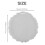 4 Pcs Silicone Agate Coaster Resin Casting Making Mold,Coaster Epoxy Molds  DIY, Home Decoration 7
