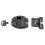 4Sets Spa Hot Tub Cover Clips  Replacement Kit  Locking with Key and Screws,for Cover Straps 2