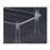 Acrylic Lifting Display Stand 3-Layer Perfume Tissue Display Stand Character Model Display Stand Dessert Rack 4