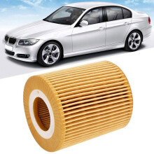 Oljefilter 11427508969 FöR- 1 3 5 Series X1 X3 Z4 Roadster E46 E81 E87 E90 E60 E61 E84 E83