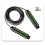 Weighted Skipping Rope, Suitable for Aerobic Exercise, Speed Training, Extreme Jumping Endurance Training Black 8