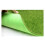 Artificial Turf DIY  Simulation Flocking Turf Moss Micro-Landscape Plant Landscaping 15x15cm 7