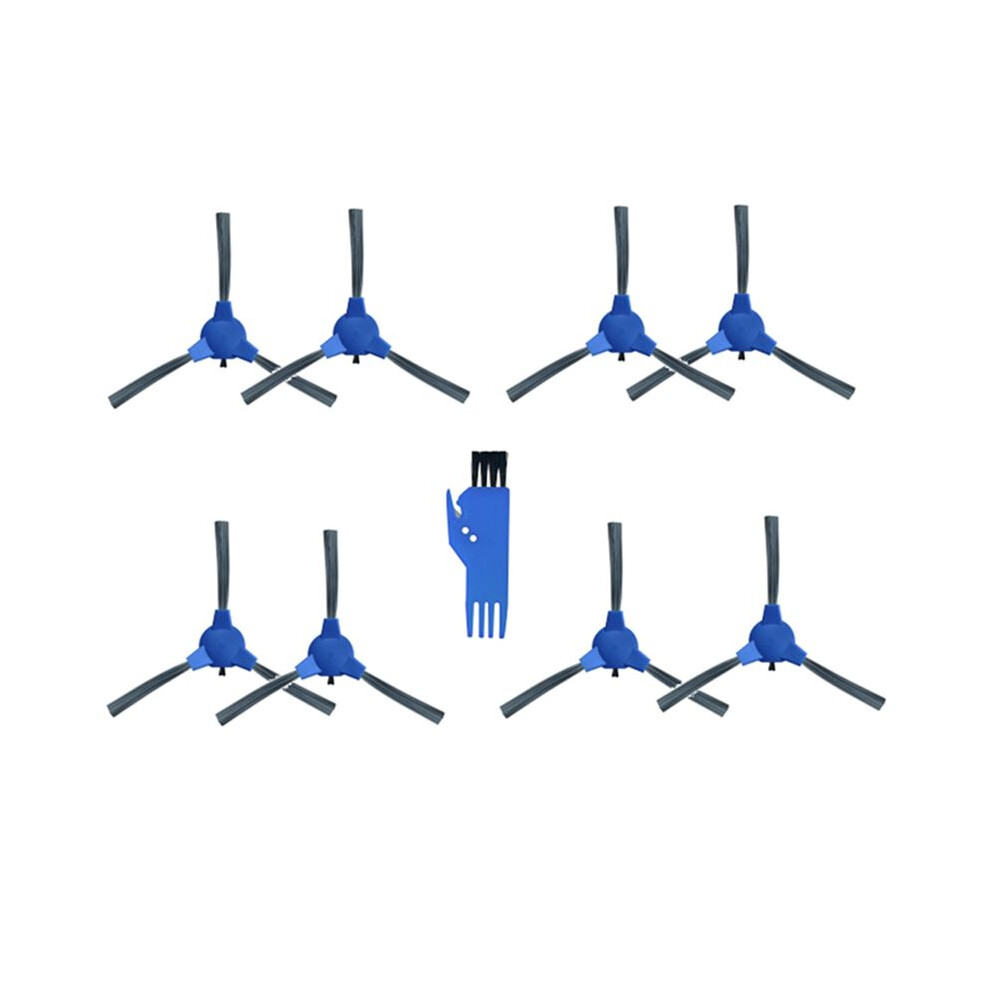 Side Brush For Robovac 11S 15T 30 30C 15C 12 25C 35C Robot Vacuum Cleaner Spare Parts Cleaning Household 6032583354984
