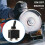 250V /OFF Position Toggle  for Angle Grinder 6