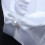 Weiss Satin Perlen Hochzeit Blumenmaedchen Korb Bowknot Dekor 6