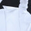 Weiss Satin Perlen Hochzeit Blumenmaedchen Korb Bowknot Dekor 7