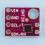 SHT31 SHT31-D Temperature & Humidity Sensor Breakout Board Weather Module for 3