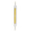 Dimmable R7S Led Cob 10W 118Mm Led Light Bulbs Replace Halogen Lamp-Cool White Light 220V 1