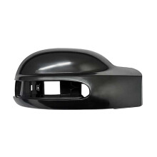 Auto RüCkspiegel Heck Ansicht Abdeckung Trim Satz für Viano W639 2003-2010 A6398110561