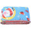 20 Patterns Jelly Roll Fabric, Pre-Cut Jelly Roll Fabric Strips for Quilting,Fabric Jelly Rolls with Different Patterns 7