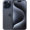 Refurbished Apple Apple iPhone 15 Pro Max 512GB Blue 1