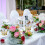 12Pcs Romantic Wedding Candy Box Hollowed Out Crown Candy Box Wedding Gift Candy Box B 5