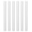 40 Pcs Car Humidifier Sticks Cotton Filter Refill Sticks Filter Replacement Wicks for Portable Ultrasonic Aroma Diffuser 1