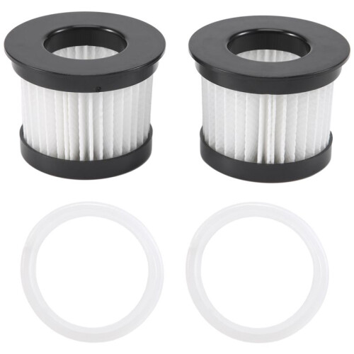 Patronfilter för  CM300S CM400 CM500 CM800 Dammsugardelar, Utbytesfilterpatron, 2St