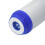 Water Purifier Filter 10 Inch Flat Mouth UDF Compressed Carbon Water Purifier Filter Elements Mesh Accessories 6