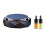 Auto Luchtverfrisser Diffuser, Houten Aromatherapie Diffuser Etherische Olie Diffuser Aromatherapie Auto Decoratie, 1 Stuks 1