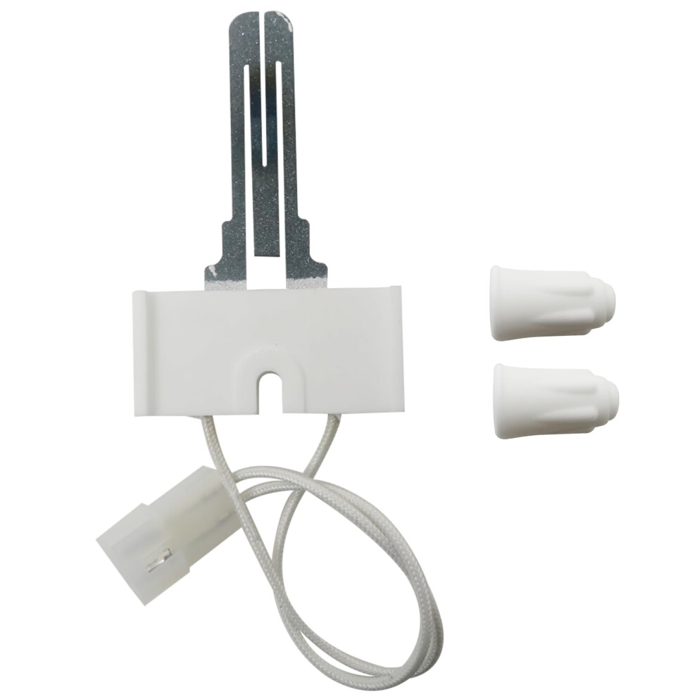 Furnace Ignitor Lh33zs003 Exact Fit Replacement For Carrier Bryant Payne Reliable Heating Performance 9771547218685