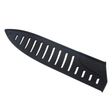 8 Inch Knife Blade Protector and Sheath with Durable HeavyDuty Design for Kitchen Knife Safety