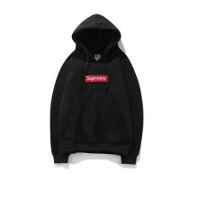 (Black,S)Mens Plain Pullover Hoodies Casual Hooded Sweatshirts Long Sleeve Tops Classic
