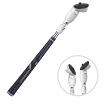 Meta Quest 3 Golfschläger, Tennisschläger, Baseballschläger, VR-Zubehör
