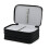 Pen case - Pen holder in Oxford fabric Black 3