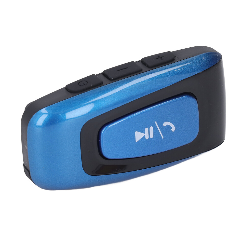 Motorcycle Helmet Bluetooth Headset V5.0 1000Mah Noise Reduction 8261384218524