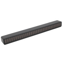 Music Pickup barra de luz RGB con control de sonido 4 modos ideal para bares & eventos