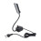 Dimmable 30 LED Sewing Machine Light Sewing Lighting for Workbench Lathe Drill Press Flexible Arm Work Lamp EU Plug 1