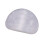 6 Pcs White Pearl Guitar Tuning Pegs Keys Button Tuners Machine Heads Premium Tuning Key Button Cap Knobs Handle Caps 3