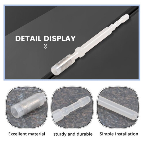 10Pcs 3D Printer Pin for BLTouch Push-Pin  Auto Bed Leveling Sensor Probe with Replacement Needle 1