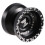 Unresponsive LIGHT CHASER X3 Competitive Yo-Yo,Alloy Yoyo for Beginners,and Practise Tricks with Glove and Strings 4