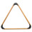 Wooden Billiard  Rack Solid Triangle Rack Pool  Racks Triangle Billiard  Racks Billiards Triangle Rack 3