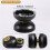 Unresponsive LIGHT CHASER X3 Competitive Yo-Yo,Alloy Yoyo for Beginners,and Practise Tricks with Glove and Strings 7