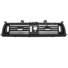 Car Dashboard Central Fresh Air Vent Grille Outlet for 6 Series F06 F12 F13 630 635 640 645 650 64229197486