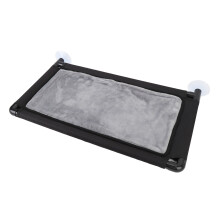 Colgante para gatos con ventosa para ventana, 25 kg/55,1 lb