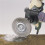 Wire Brush for Drill, Wire Wheel Brush Cup Set, Stripping and Drill Attachment 8