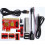 V8 Multifunction Laptop and Desktop PC Universal Post Diagnostic Test Card Debug Support PCI,PCI-E,LPC,,MSATA 7