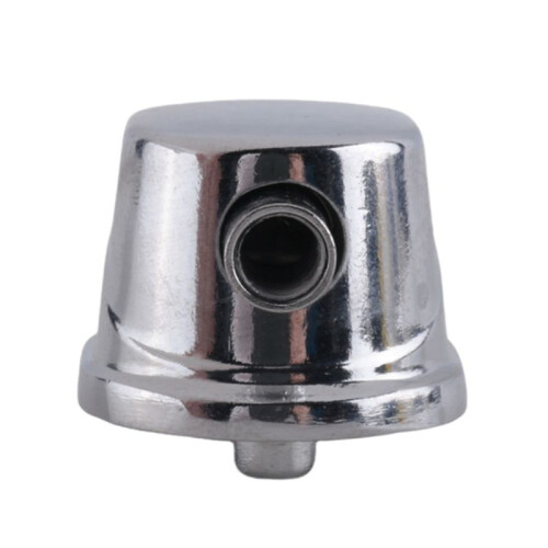 5PCS Silver Alloy Drum Kit Rectangular Claw Hook Lug Single End Drum Percussion Accessory Replacement Parts 2