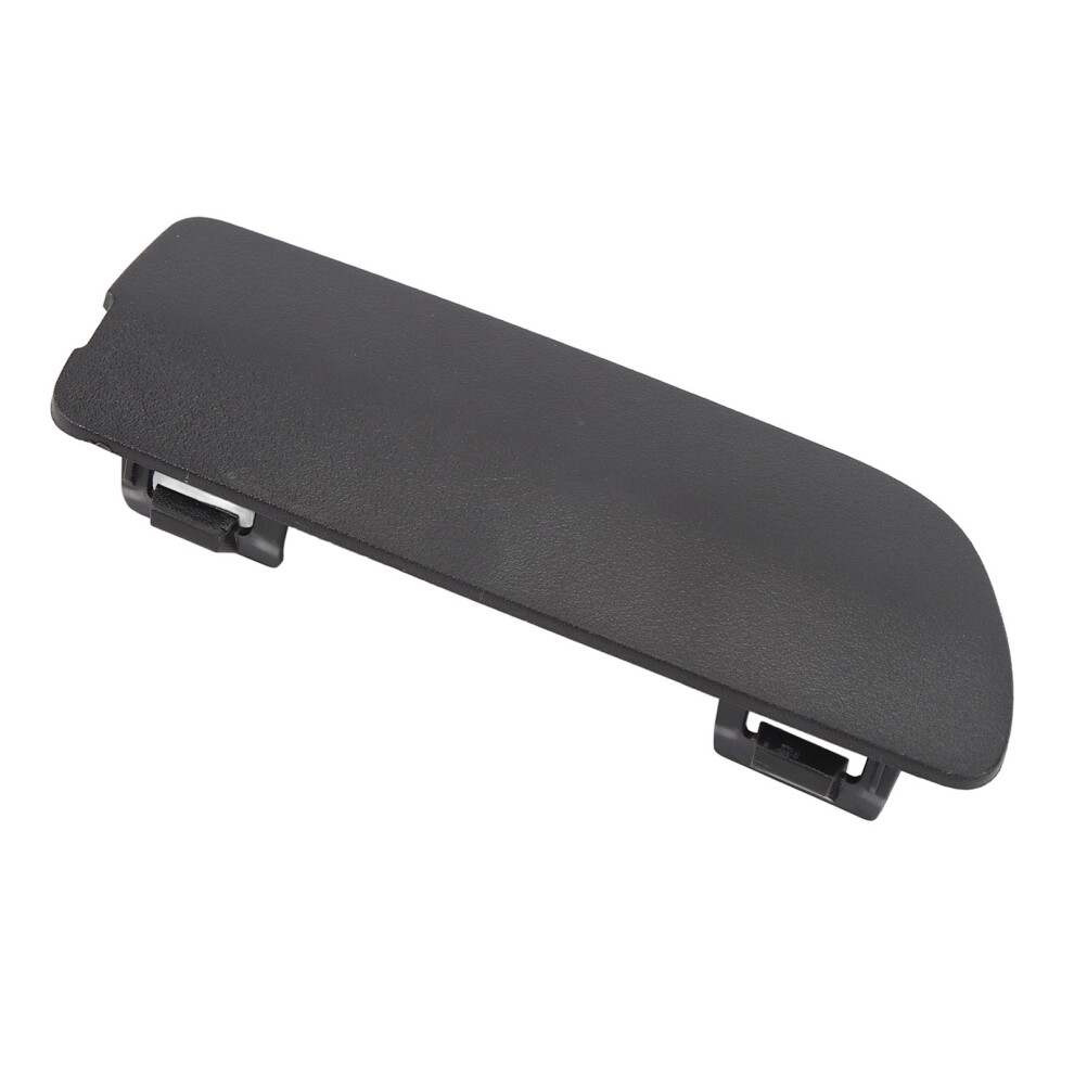 Bmw X5 E53 Tow Hook Cover Left Front Bumper Stylish Scratch Protection 7631384926209