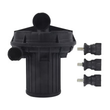 New Secondary Air Pump 06A959253B 06A959253A for Bora -Beetle for A4 A6 A8 Q7