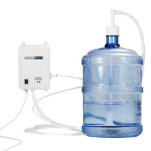 BW1000A 110V Bottled Water Dispensing Pump Restores Dispenser Performance for Bunn
