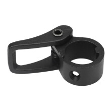 FöR Max G30 Elektrisk Skoter HäNgring Clip Nine Scooter Folding Clip Back StäNkskyddskrok TillbehöR