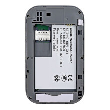 MiFi Pocket 4G WiFi Router 150Mbps WiFi Modem Car Mobile Wifi Wireless Hotspot with Sim Card Slot Wireless MiFi