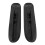 Paar Nylon-Schneemobil-Vorder-Ski-Umrüstkit 10