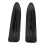Paar Nylon-Schneemobil-Vorder-Ski-Umrüstkit 8