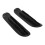 Paar Nylon-Schneemobil-Vorder-Ski-Umrüstkit 15